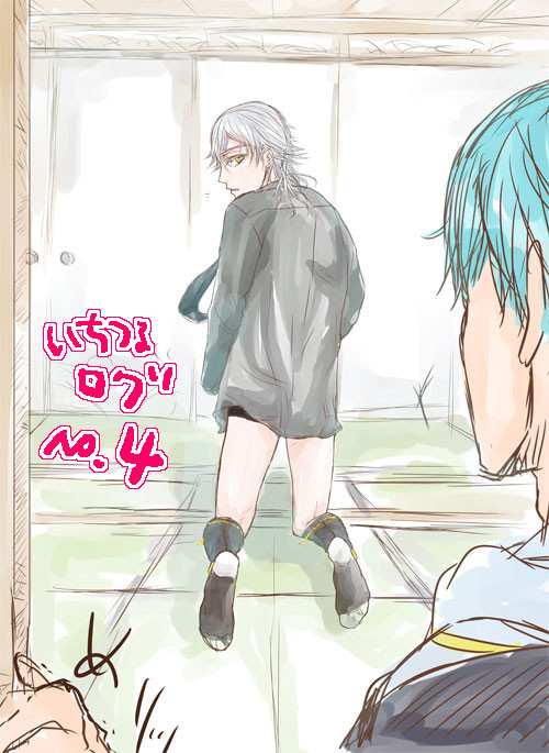いちつるログ４＋α