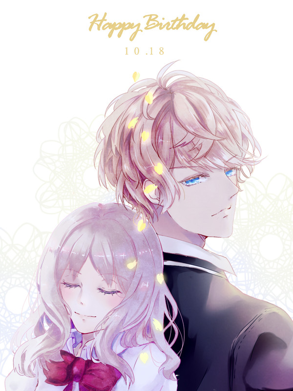 逆巻シユウ生誕祭2016