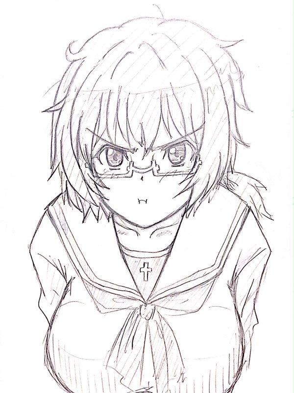 プンスカおりょう
