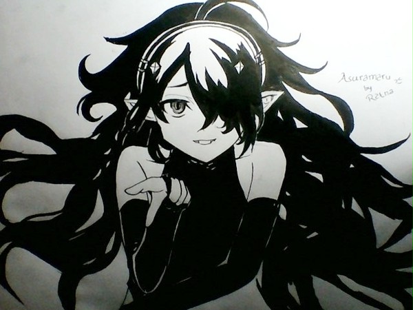 Asuramaru