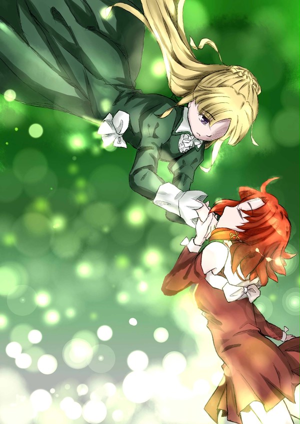 「希望」