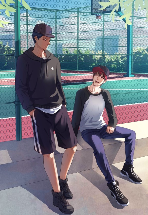 AOKA