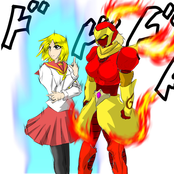 レッド・ガーラン子
