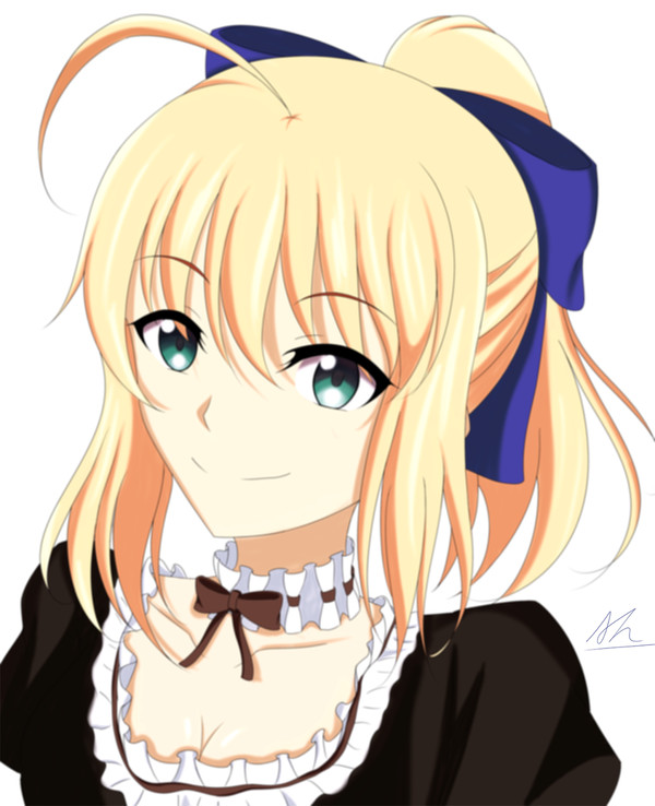 Saber