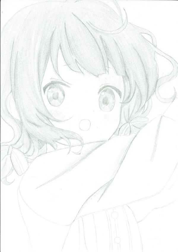 ごちうさより~シャロ~
