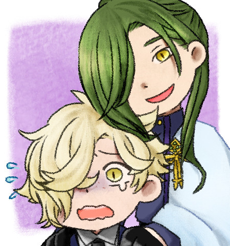 つめ