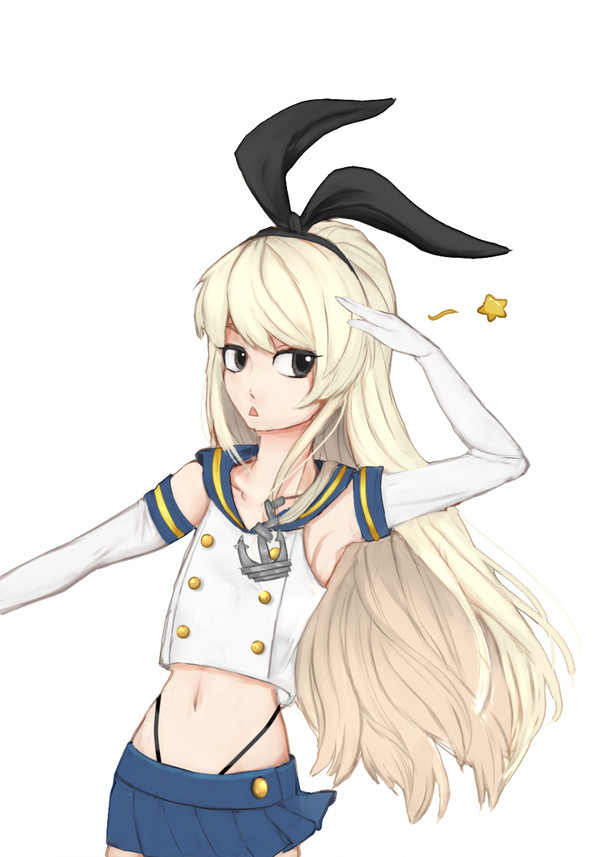 Shimakaze
