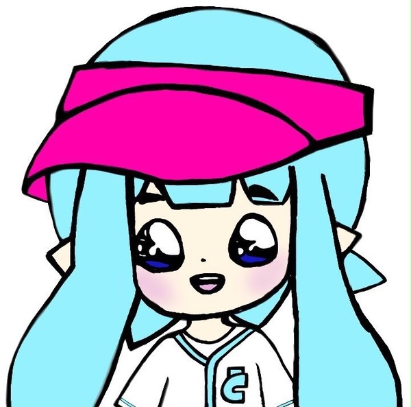 過去絵*色々