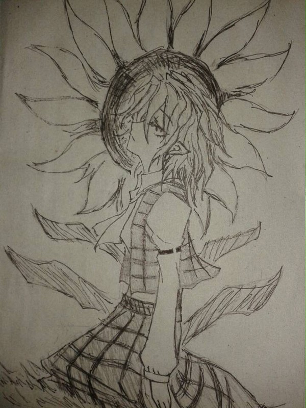 涂鸦