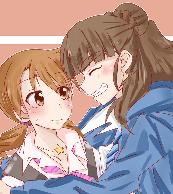 デレマスらくがきまとめ