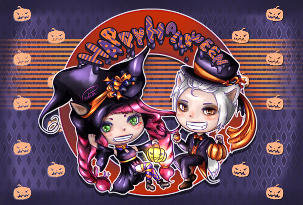 ✡2016✡ハッピーハロウィン✡