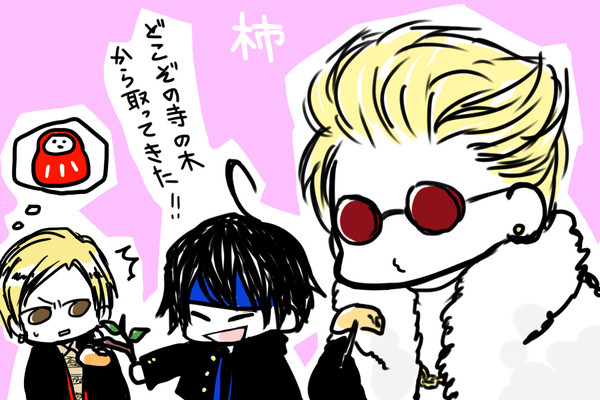 高低１