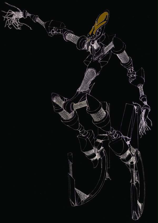 シュヴァリエ・ロワ ver1.5