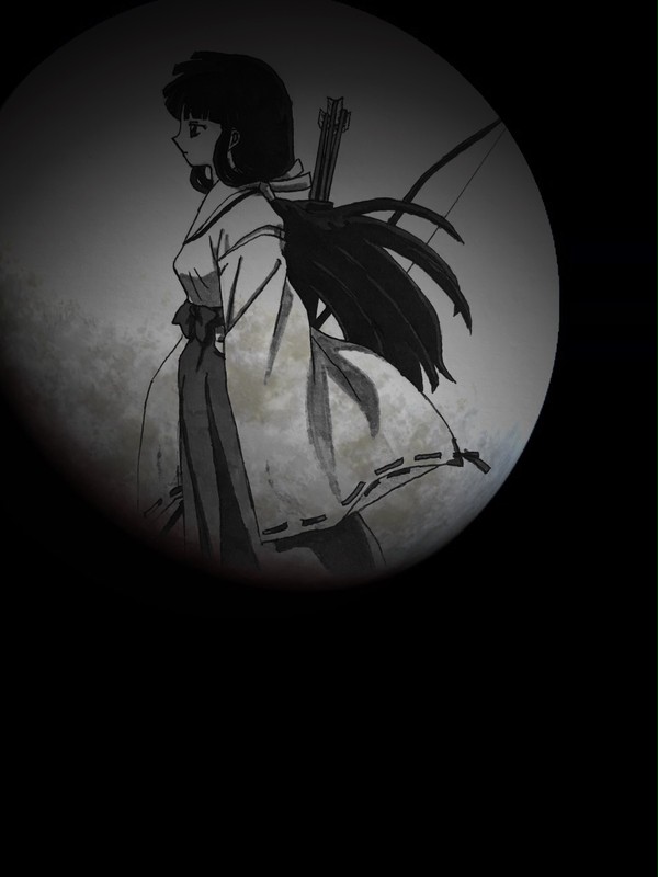桔梗