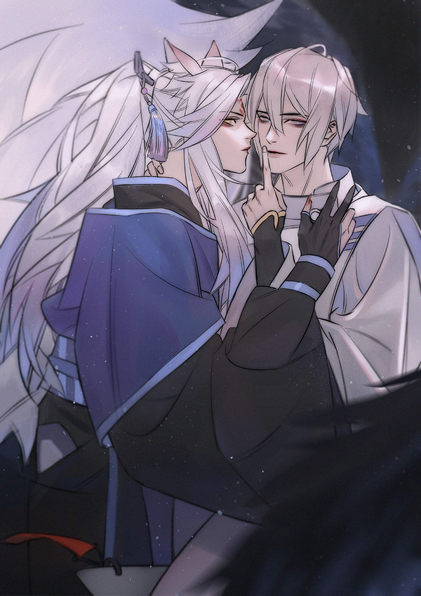 狗崽？