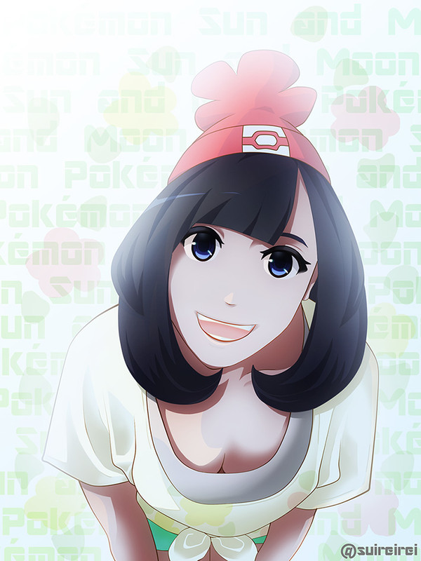 ミヅキちゃん