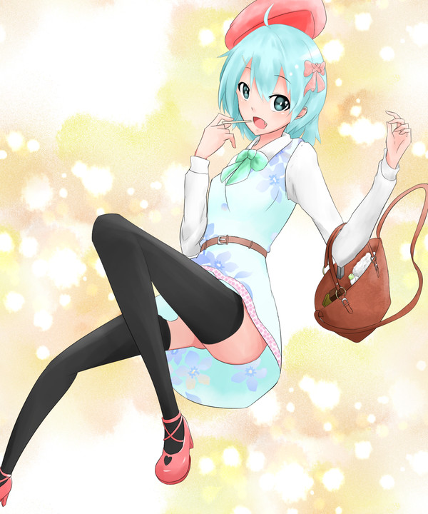 ５
