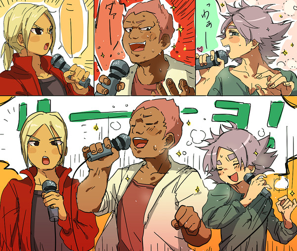 吹雪くんまとめ⑤