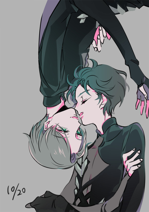 ユーリ!①