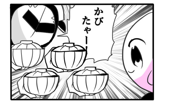 カービィカフェ