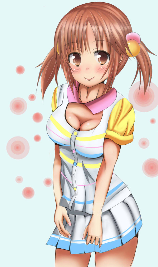 とときんテニスウェア