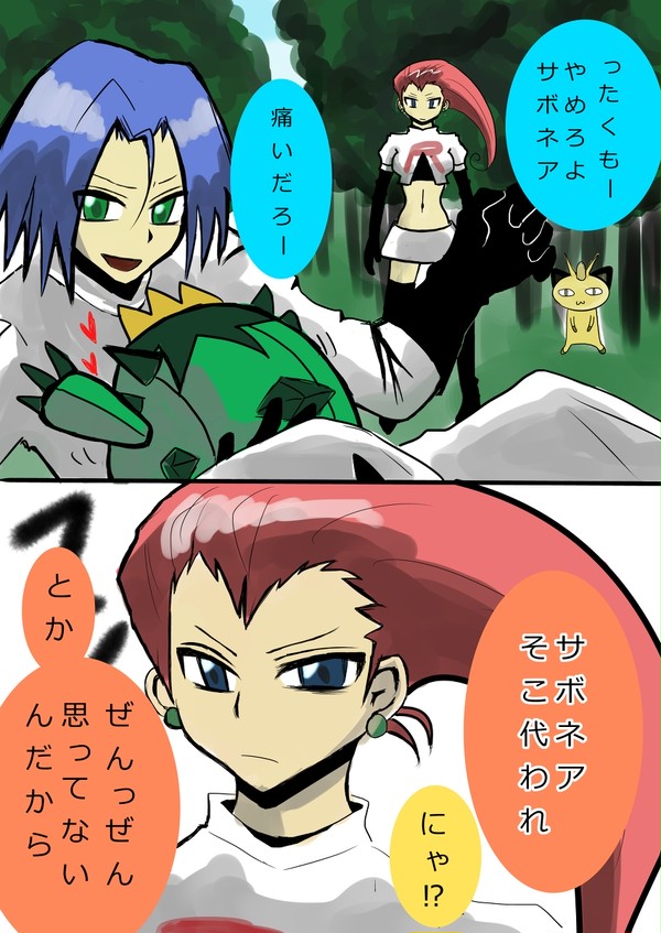 コジムサまとめ２