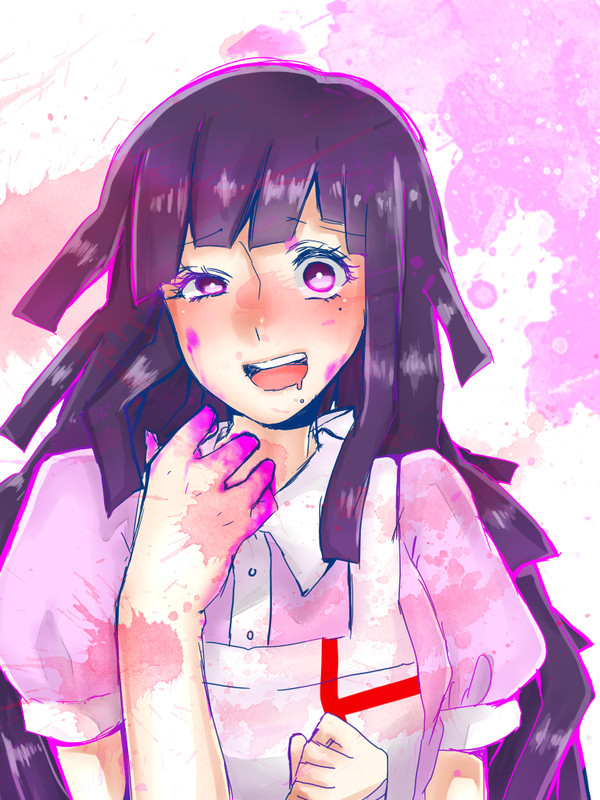 罪木蜜柑