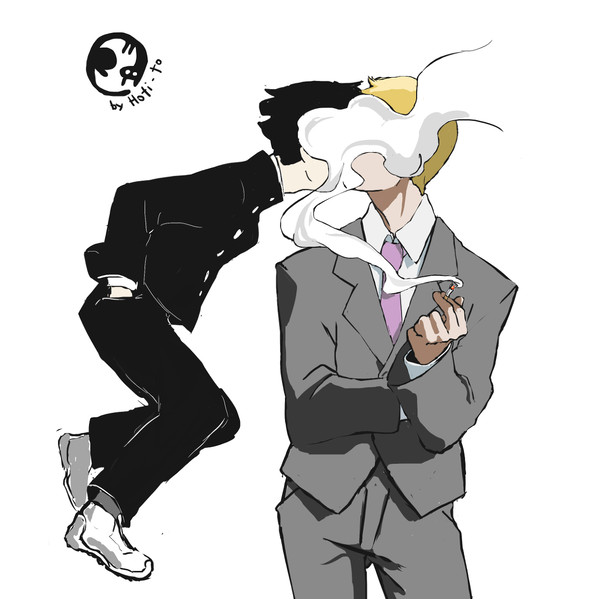 kiss my mob