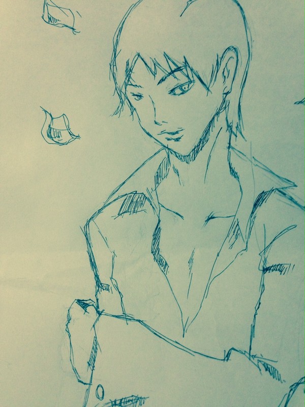 りんかい君