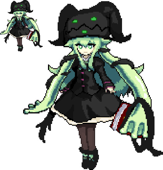 深秘録風 フーマ