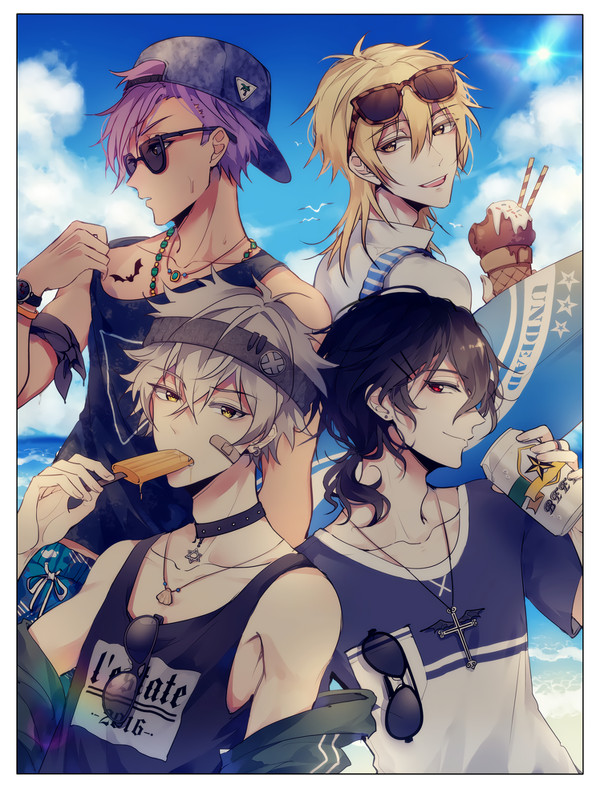 あんスタまとめ③