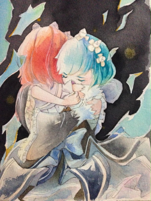 哀しまないで