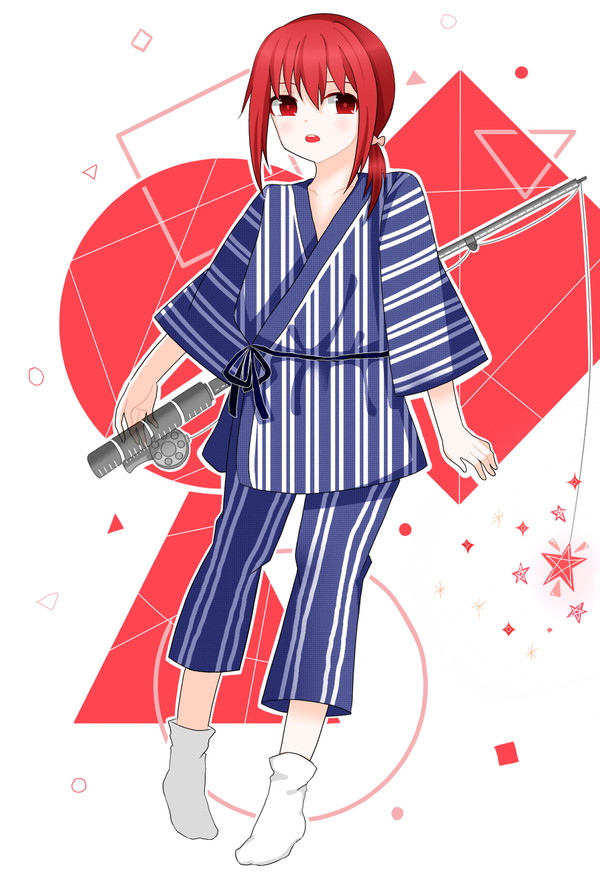 赤ティン