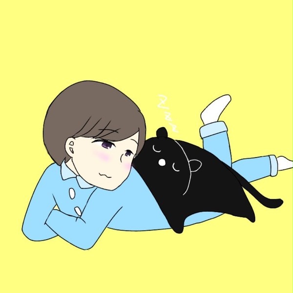 Kitacaちゃん