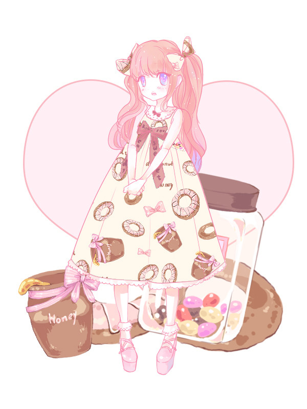 candy