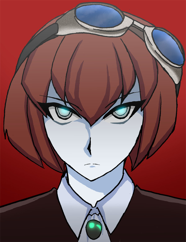 あーるドロシー