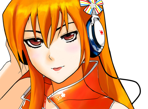 ６年ぶりのお絵かき