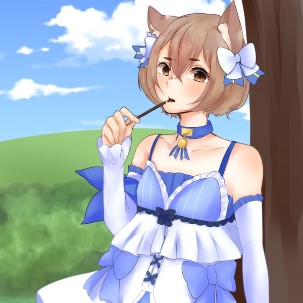 フェリックス・アーガイル