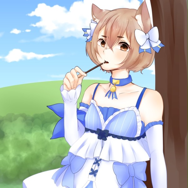 フェリックス・アーガイル