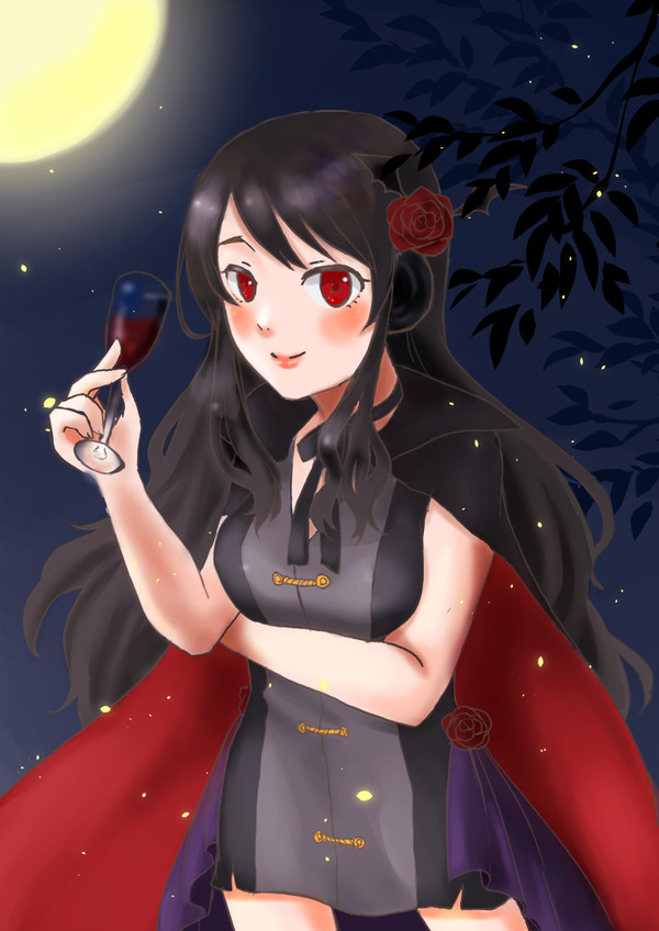 ハロウィンほこね