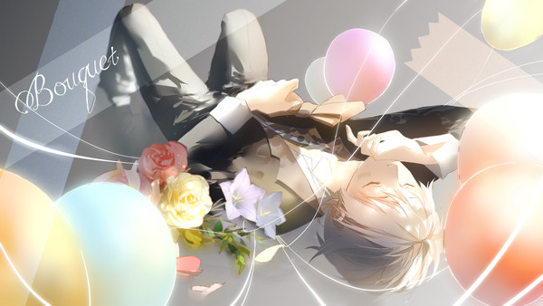 bouquet