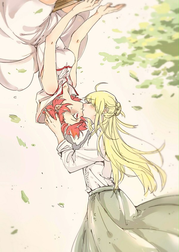 終末のイゼッタ