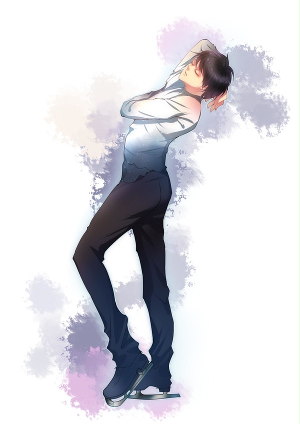 ヴィク勇