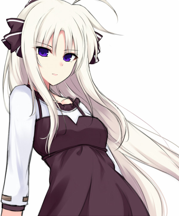 リンネさん