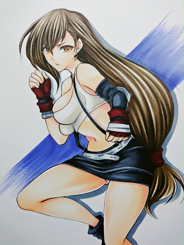 ティファ