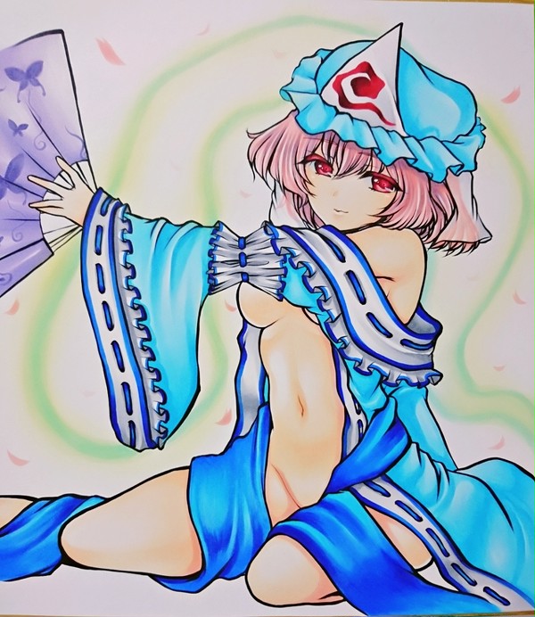 ゆゆ様