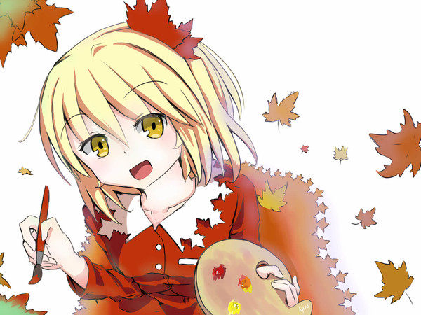 autumn work - 1/1