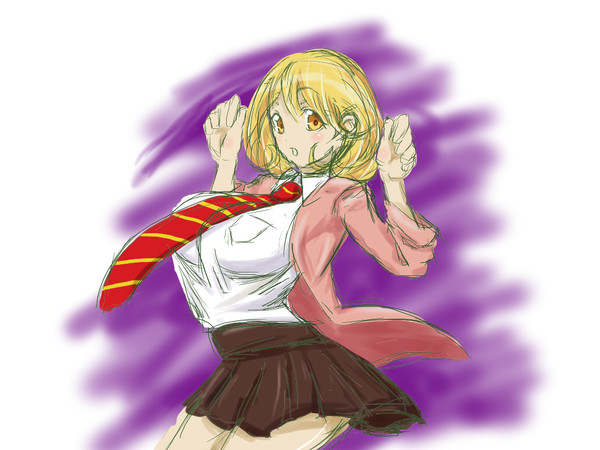 ラクガキりょーたす