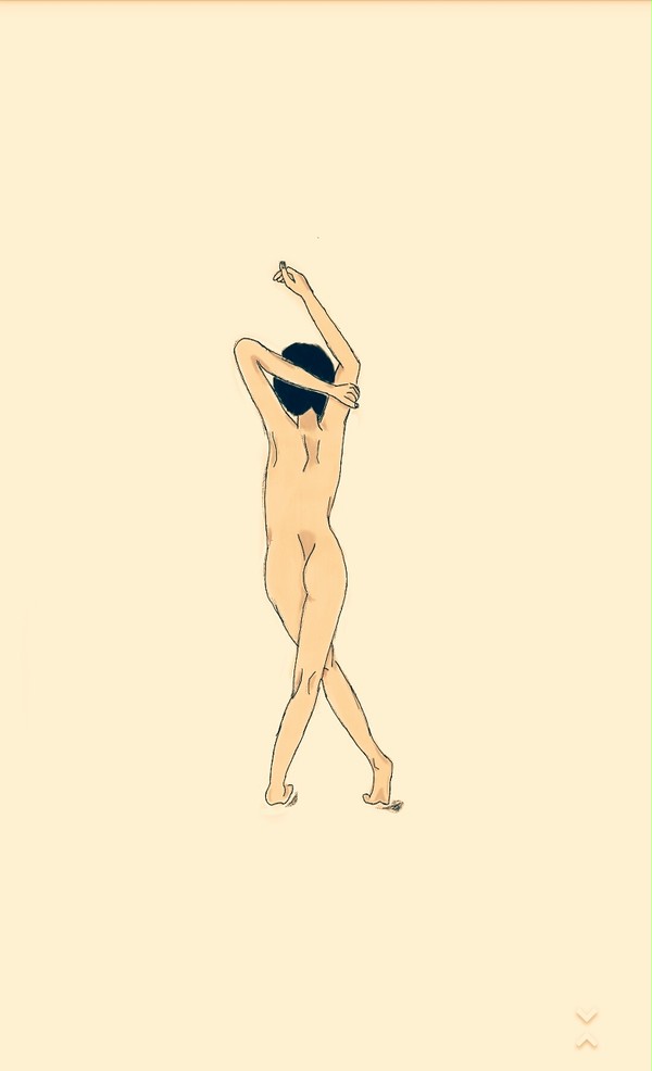 らくがき