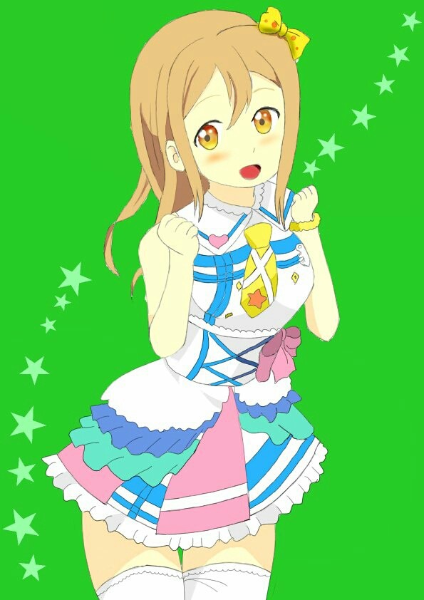 今日は善子ちゃんの中の人の誕生日ずら